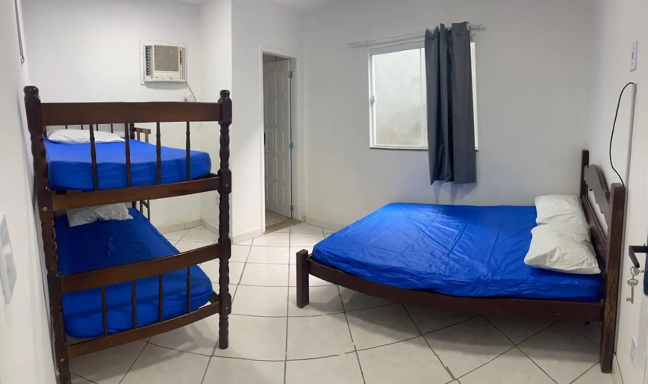 Suites E Flats Monte Alto Arraial Do Cabo Διαμέρισμα