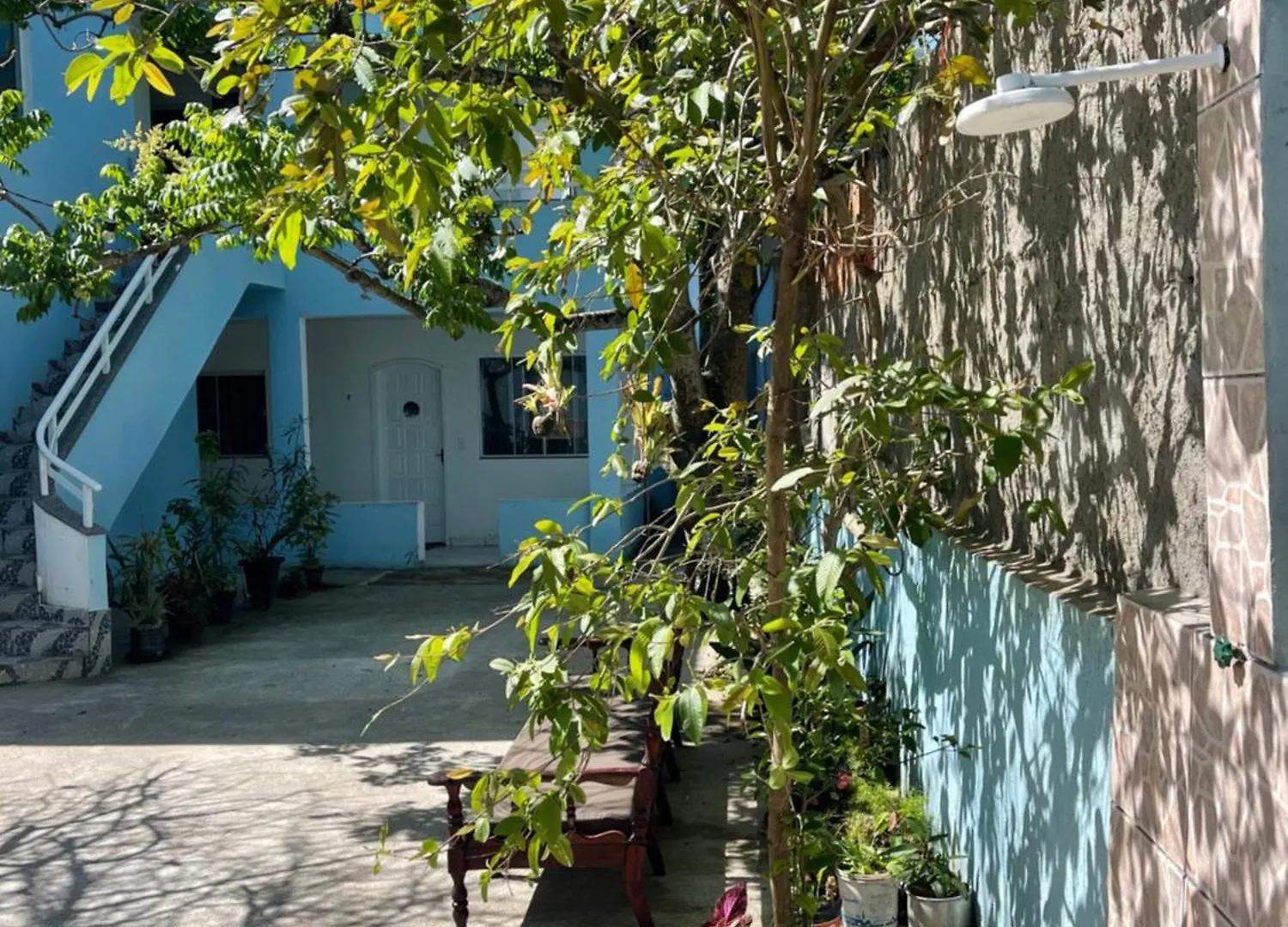 Διαμέρισμα Suites E Flats Monte Alto Arraial Do Cabo
