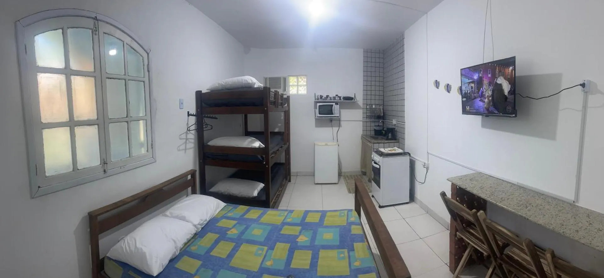 Suites E Flats Monte Alto Arraial Do Cabo Διαμέρισμα