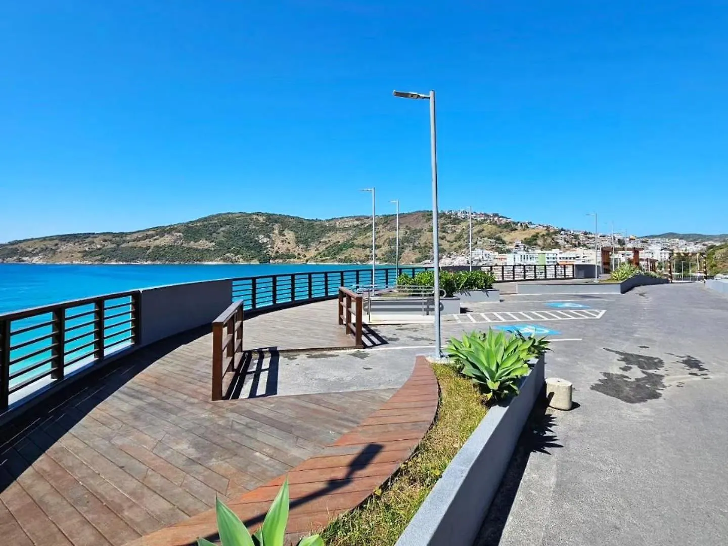 Suites E Flats Monte Alto Arraial Do Cabo 0*,  Brazil