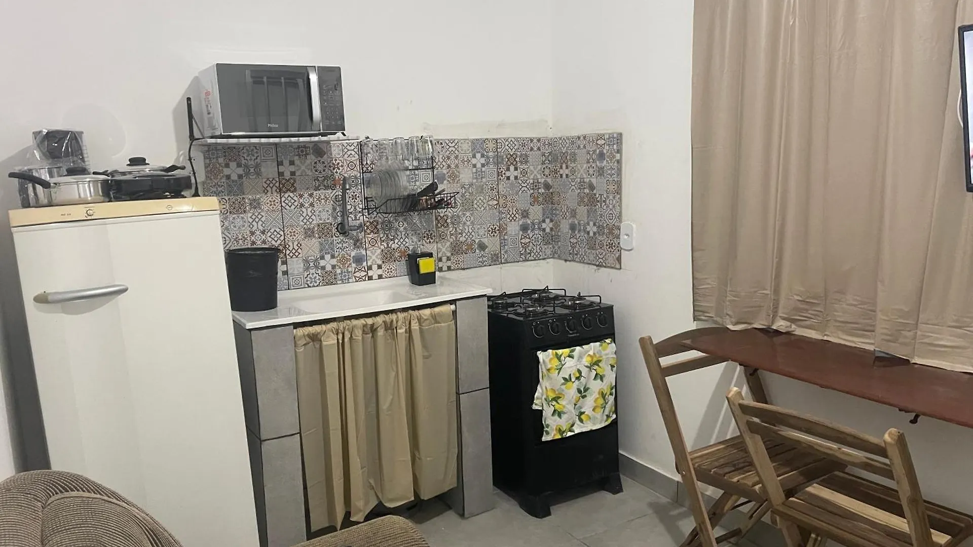 Διαμέρισμα Suites E Flats Monte Alto Arraial Do Cabo