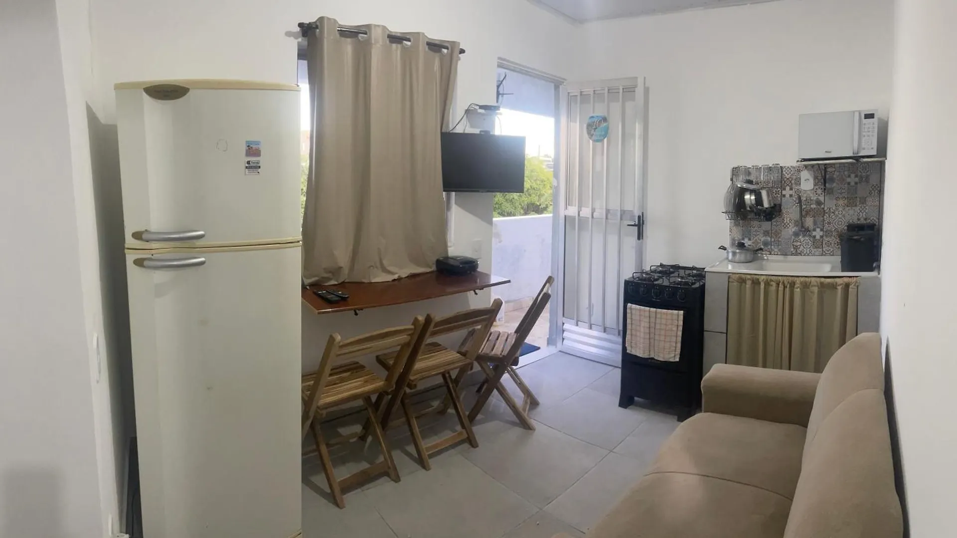 Apartment Suites E Flats Monte Alto Arraial Do Cabo