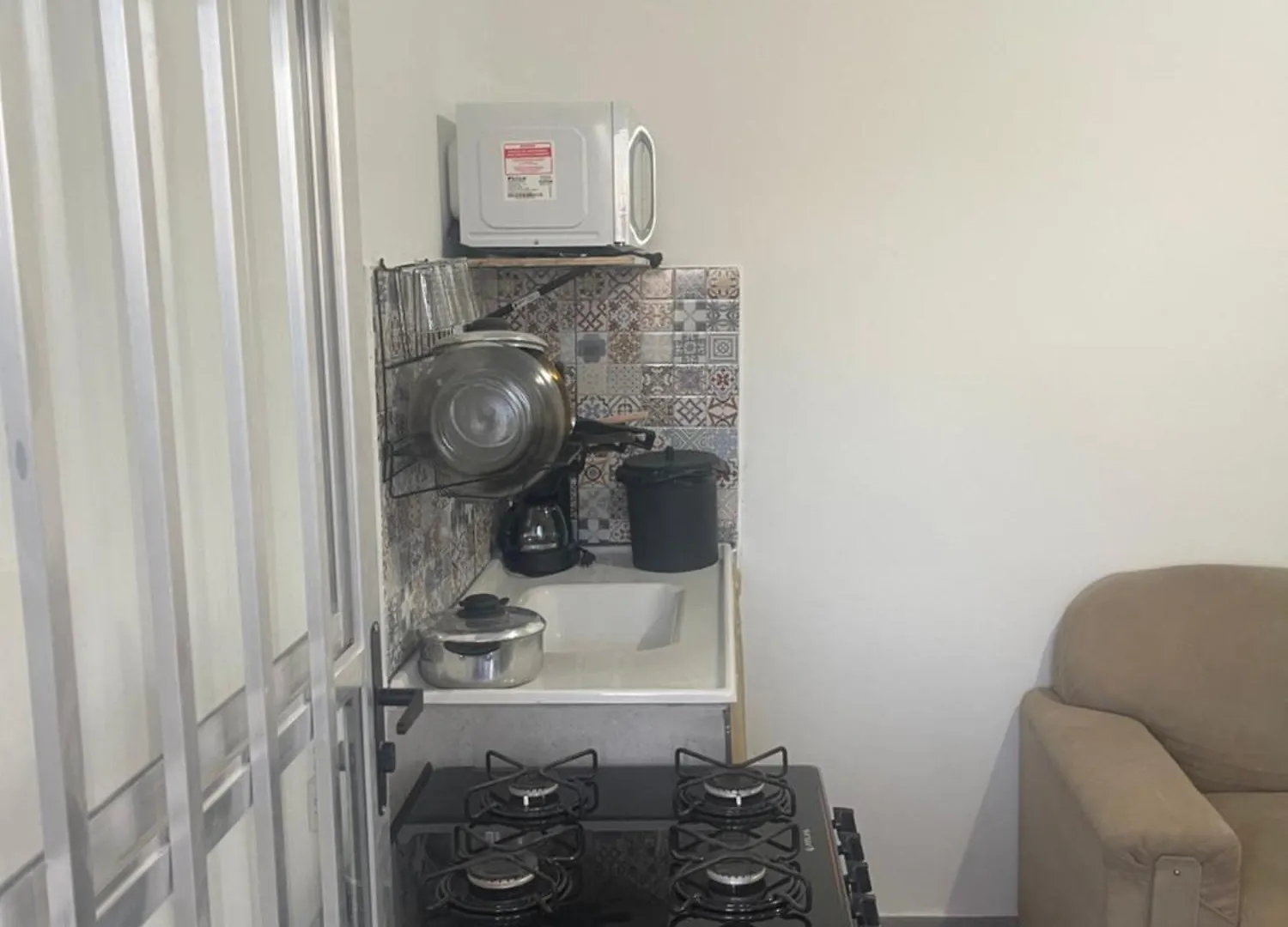 Suites E Flats Monte Alto Arraial Do Cabo Διαμέρισμα