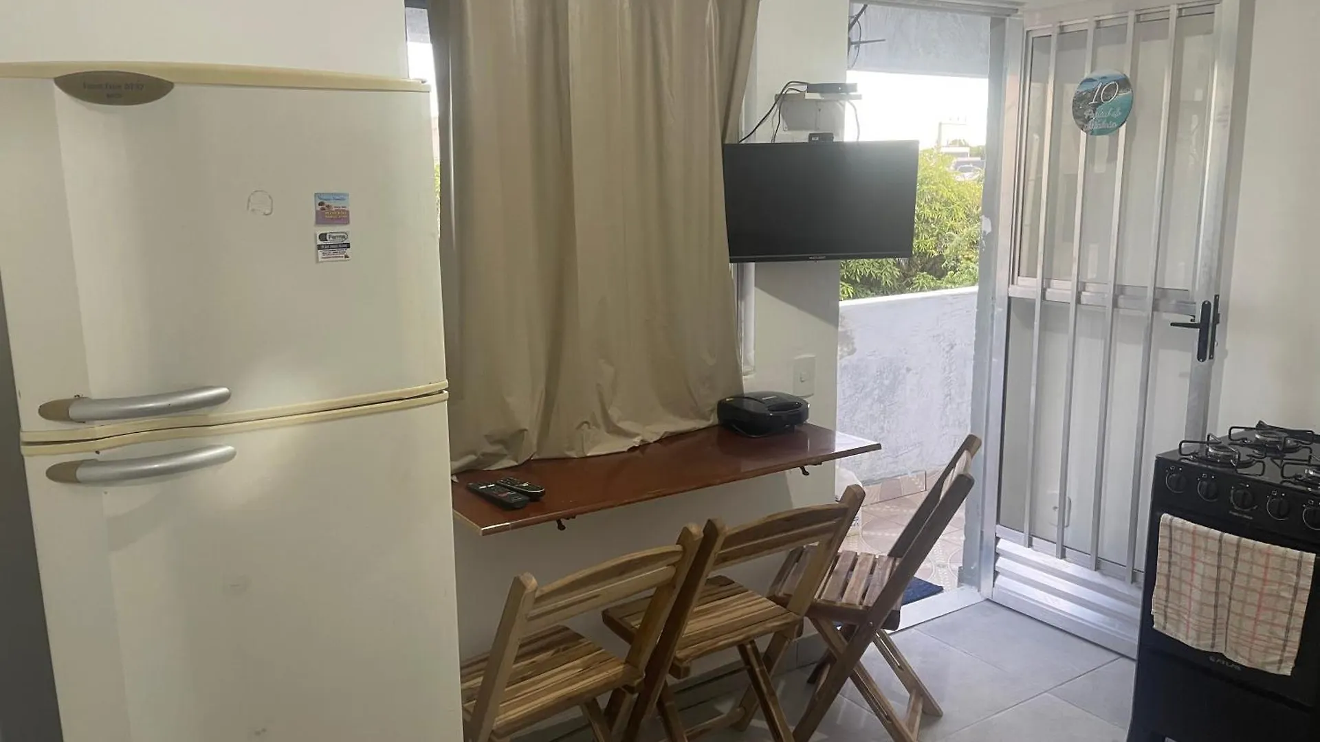 Suites E Flats Monte Alto Arraial Do Cabo 0*,