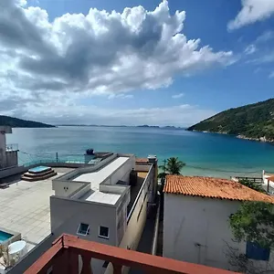 Apartamento Suítes Escritório, Arraial do Cabo