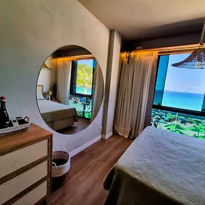 Apartamento Bali Loft Da Prainha, Arraial do Cabo