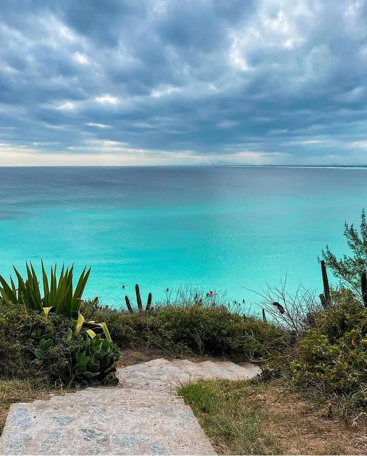 Suites E Flats Monte Alto Arraial Do Cabo 0*,  Brasil
