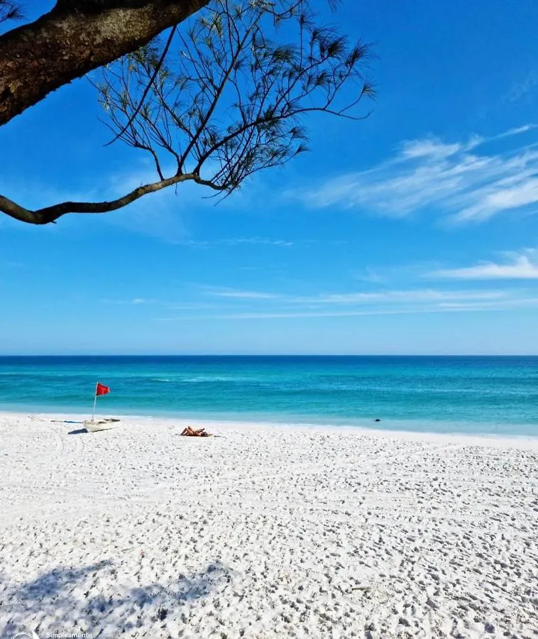 Apartamento Suites E Flats Monte Alto Arraial Do Cabo