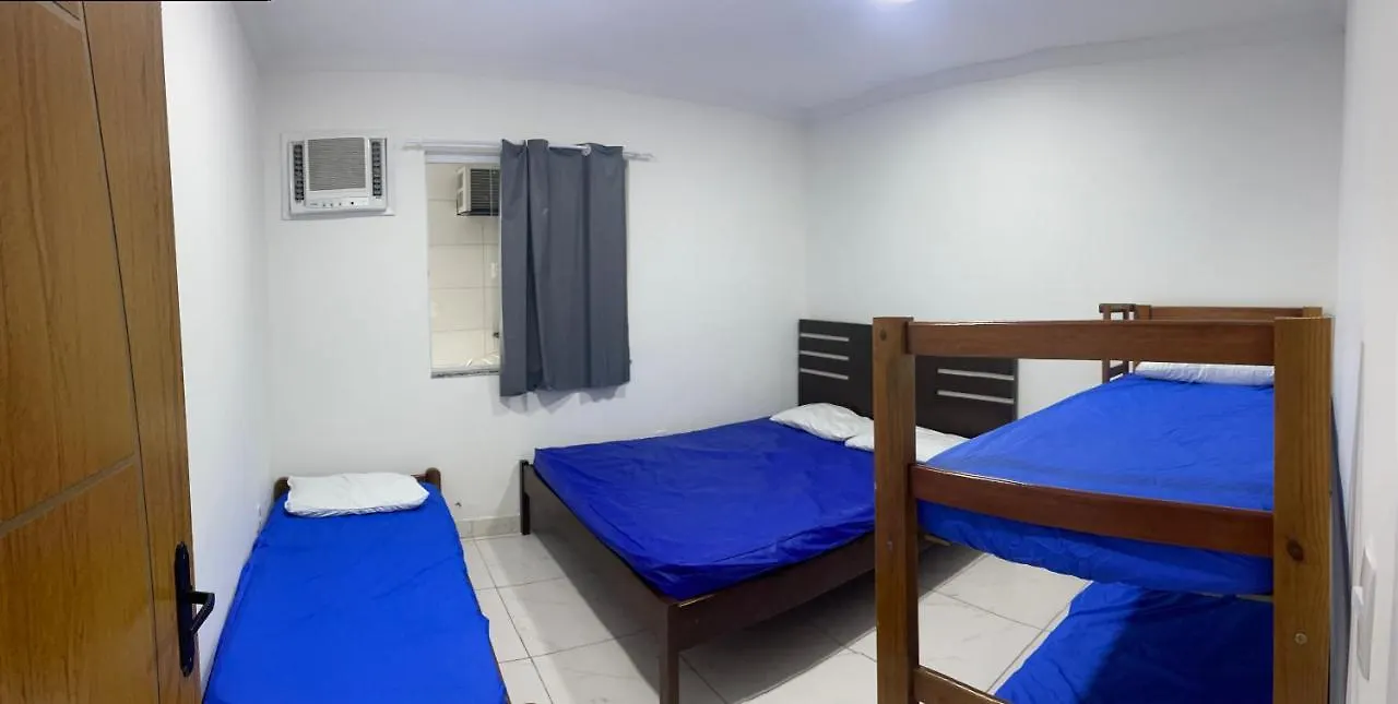 Apartamento Suites E Flats Monte Alto Arraial Do Cabo
