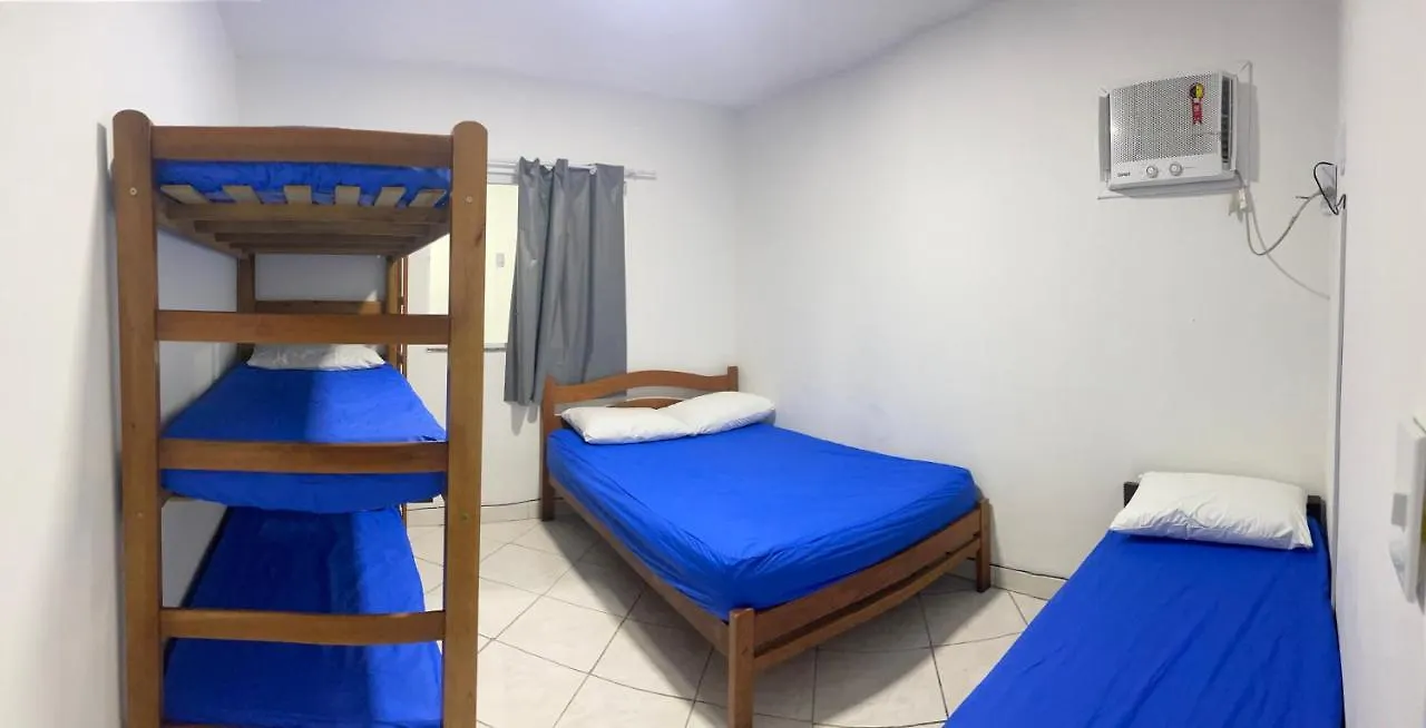 Suites E Flats Monte Alto Arraial Do Cabo