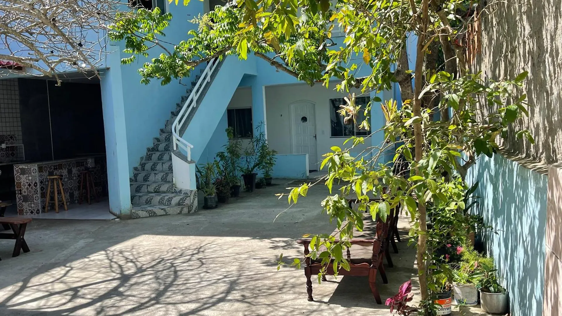 Suites E Flats Monte Alto Arraial Do Cabo 0*,  Brasil