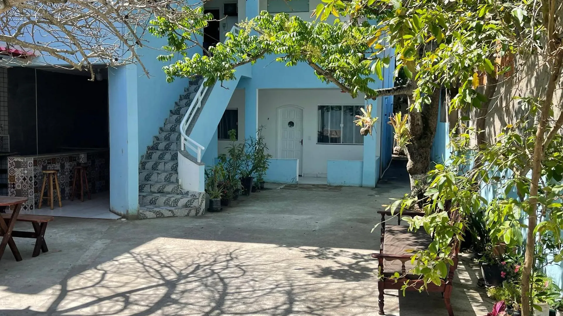 Suites E Flats Monte Alto Arraial Do Cabo Apartamento