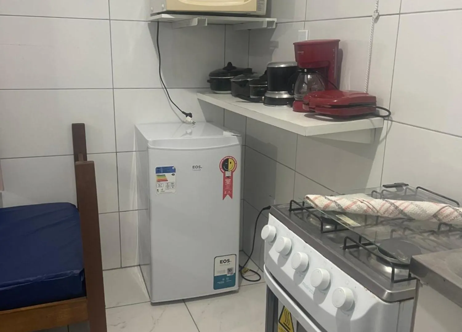 Suites E Flats Monte Alto Arraial Do Cabo Apartamento