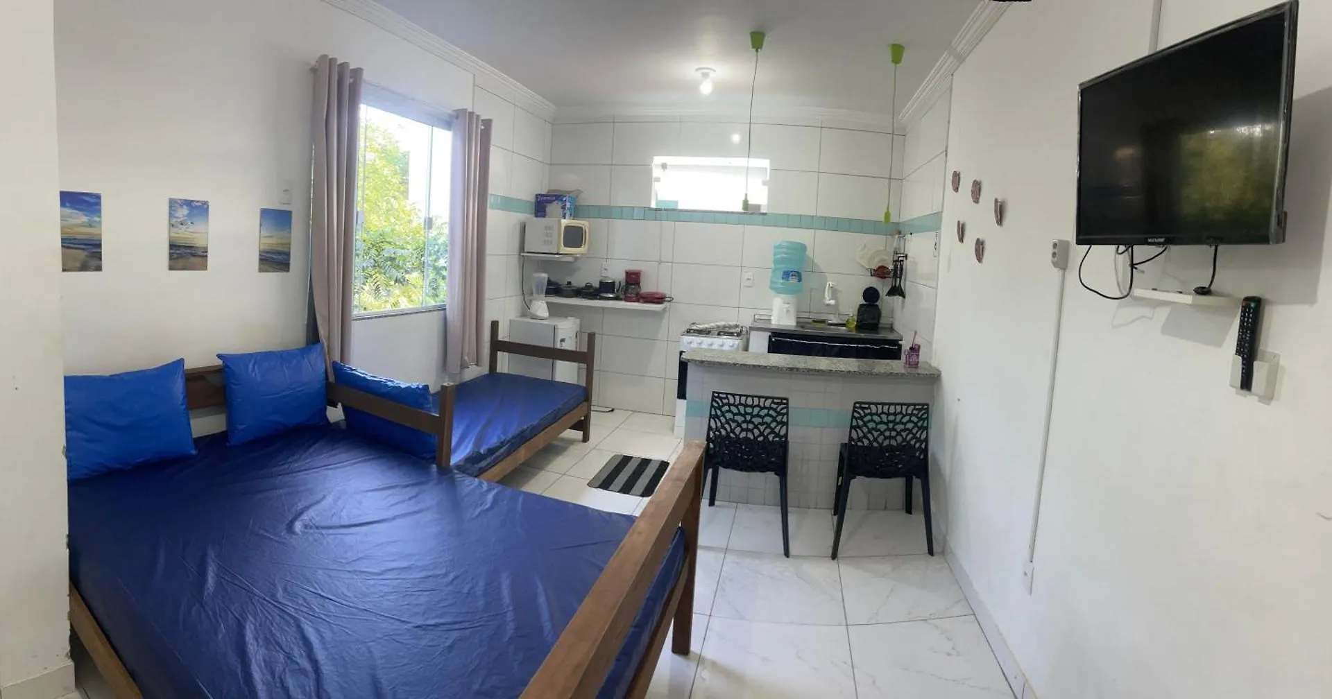 Apartamento Suites E Flats Monte Alto Arraial Do Cabo