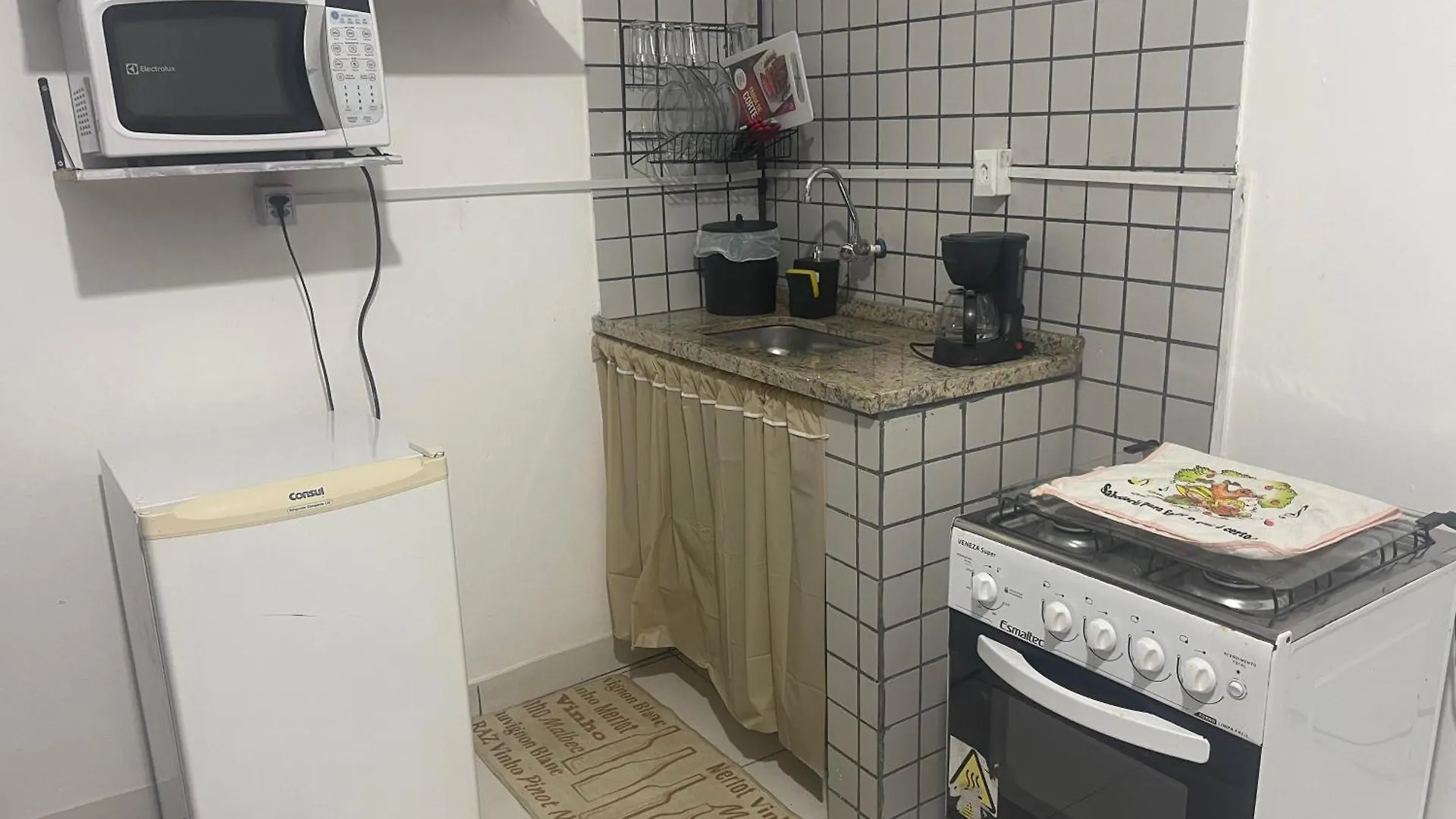 Apartamento Suites E Flats Monte Alto Arraial Do Cabo