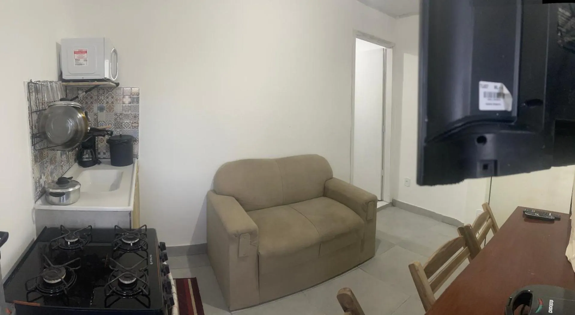 Apartamento Suites E Flats Monte Alto Arraial Do Cabo