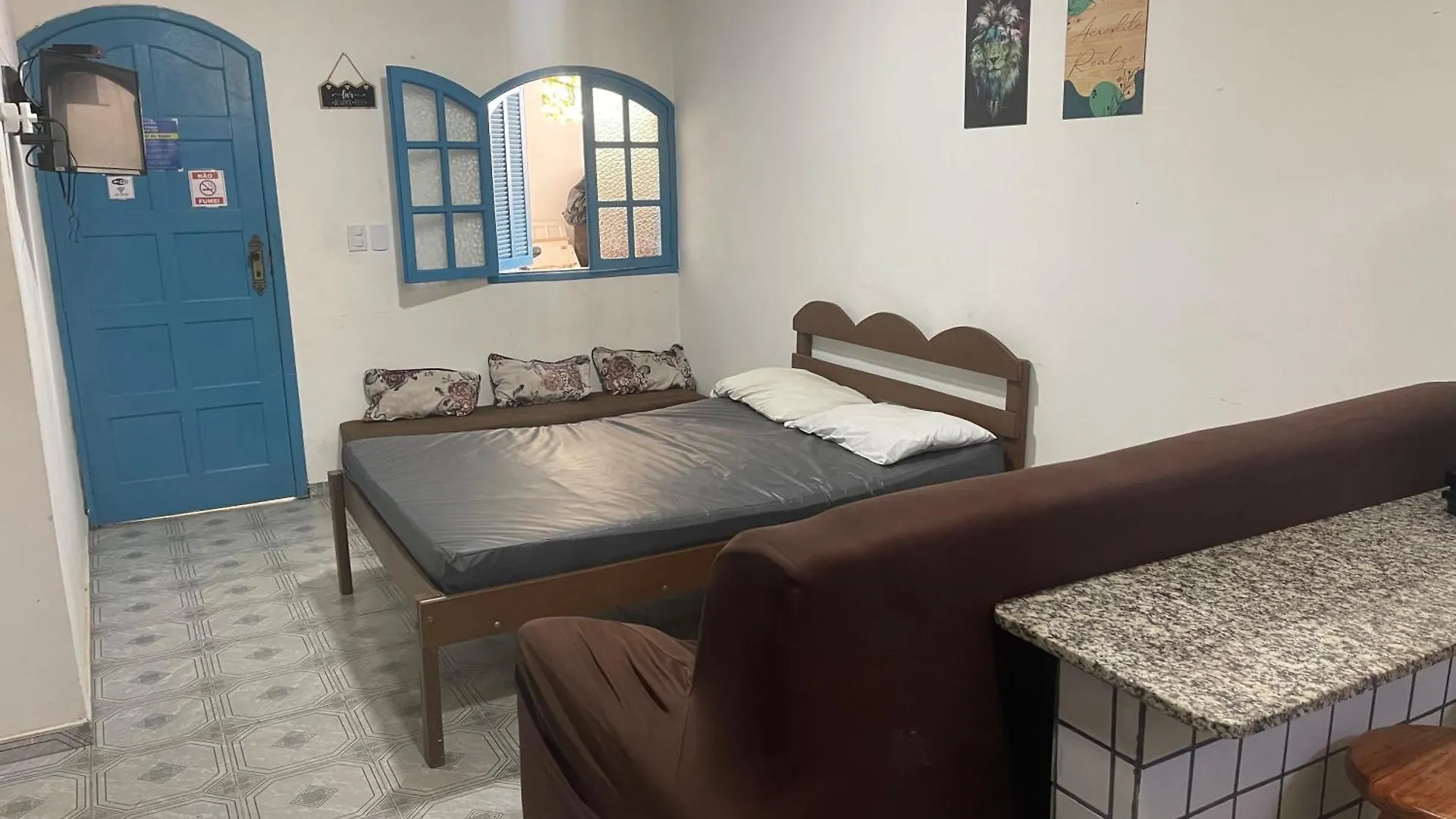 Apartamento Suites E Flats Monte Alto Arraial Do Cabo Brasil