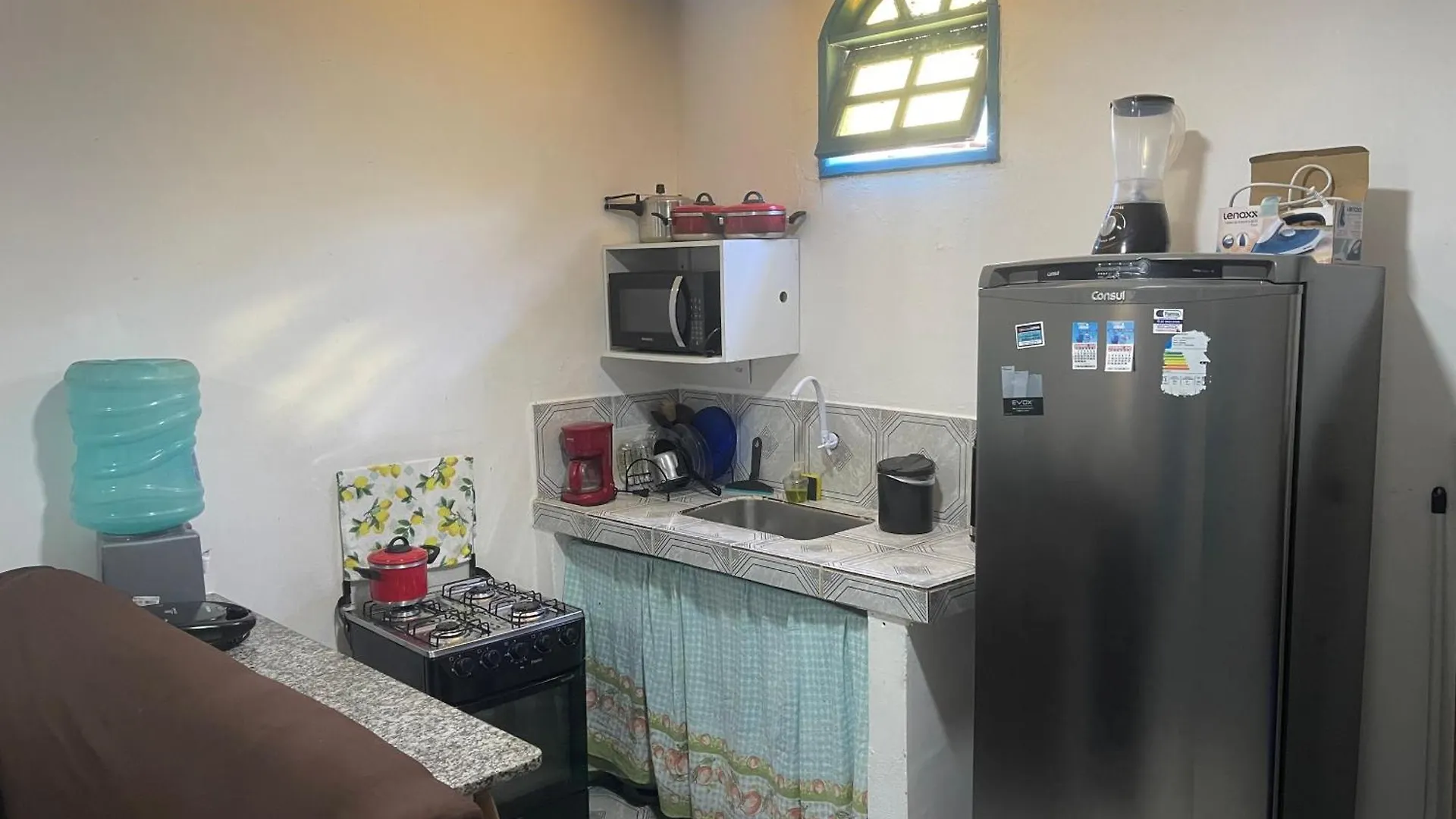 Suites E Flats Monte Alto Arraial Do Cabo