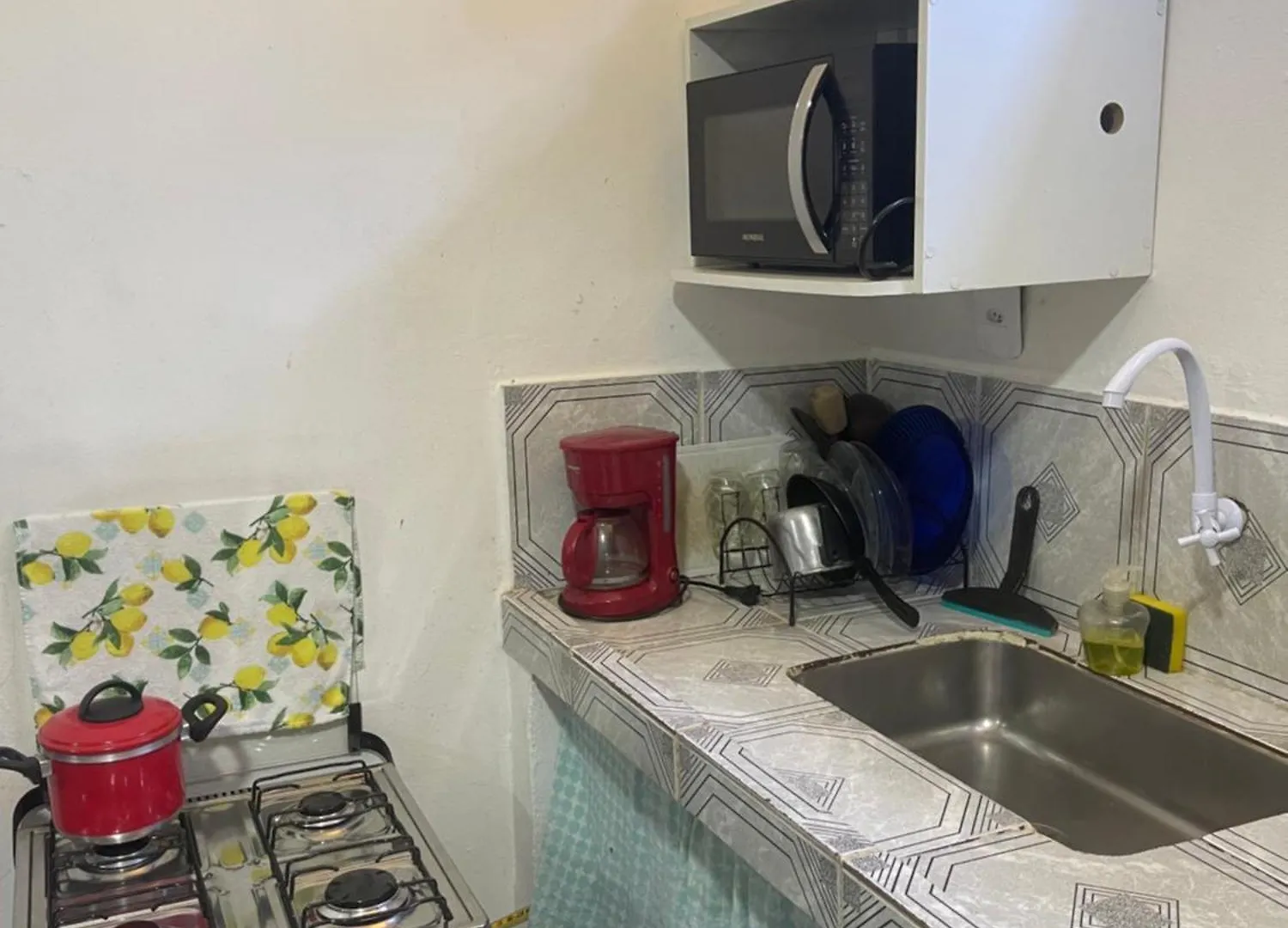Apartamento Suites E Flats Monte Alto Arraial Do Cabo