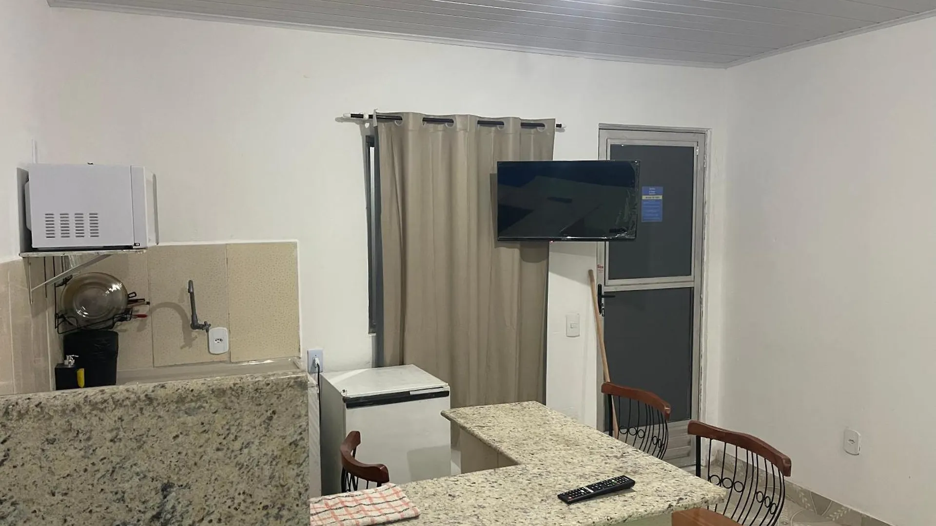 Suites E Flats Monte Alto Arraial Do Cabo Brasil