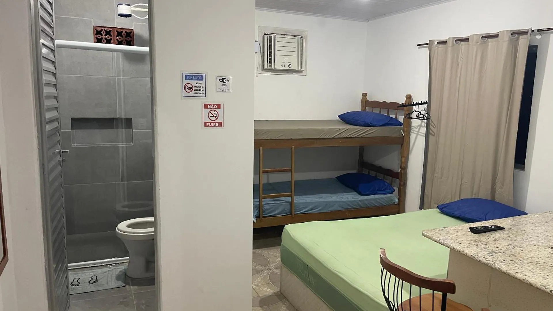 Apartamento Suites E Flats Monte Alto Arraial Do Cabo